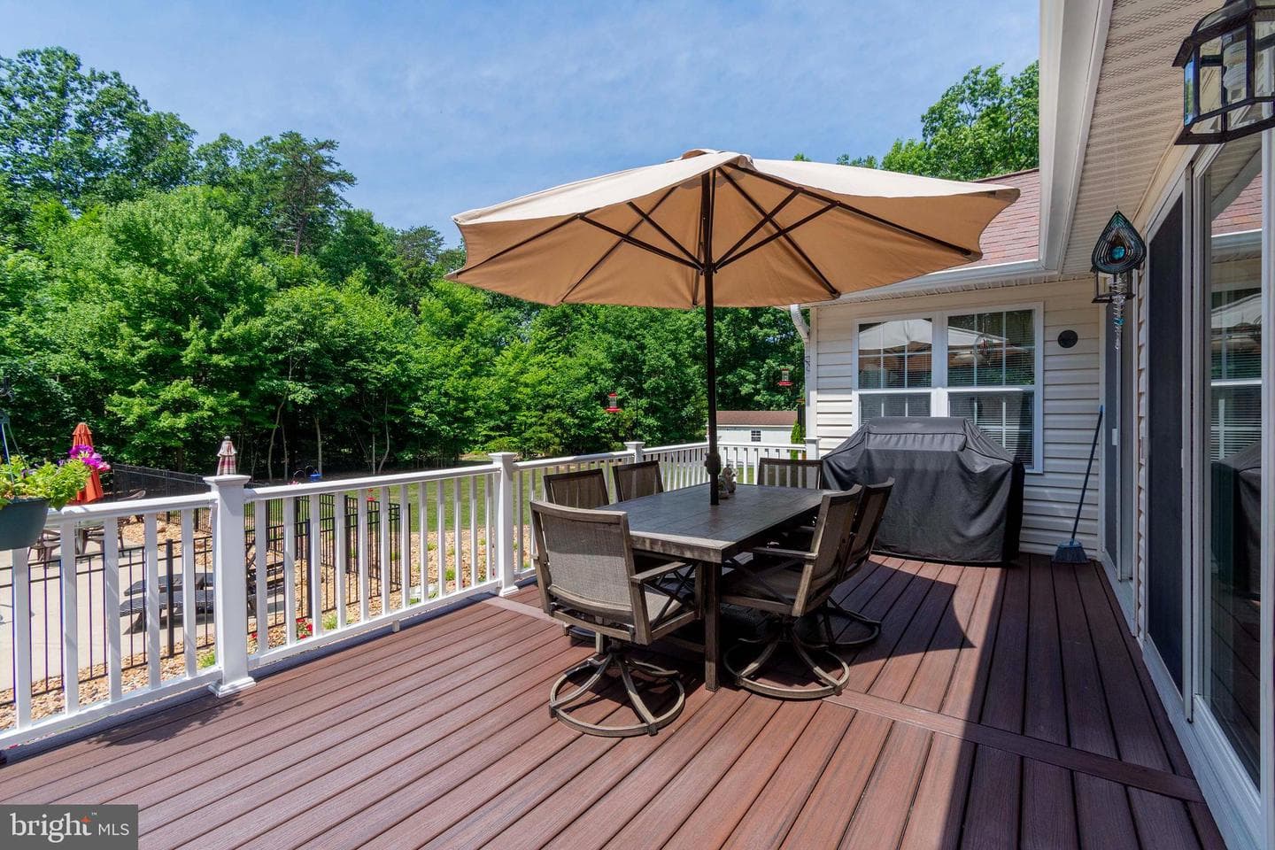 4602 Magnolia Harbour Drive photo 46