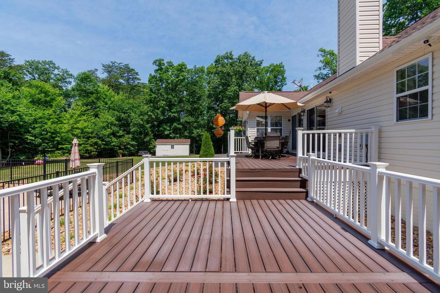4602 Magnolia Harbour Drive photo 48