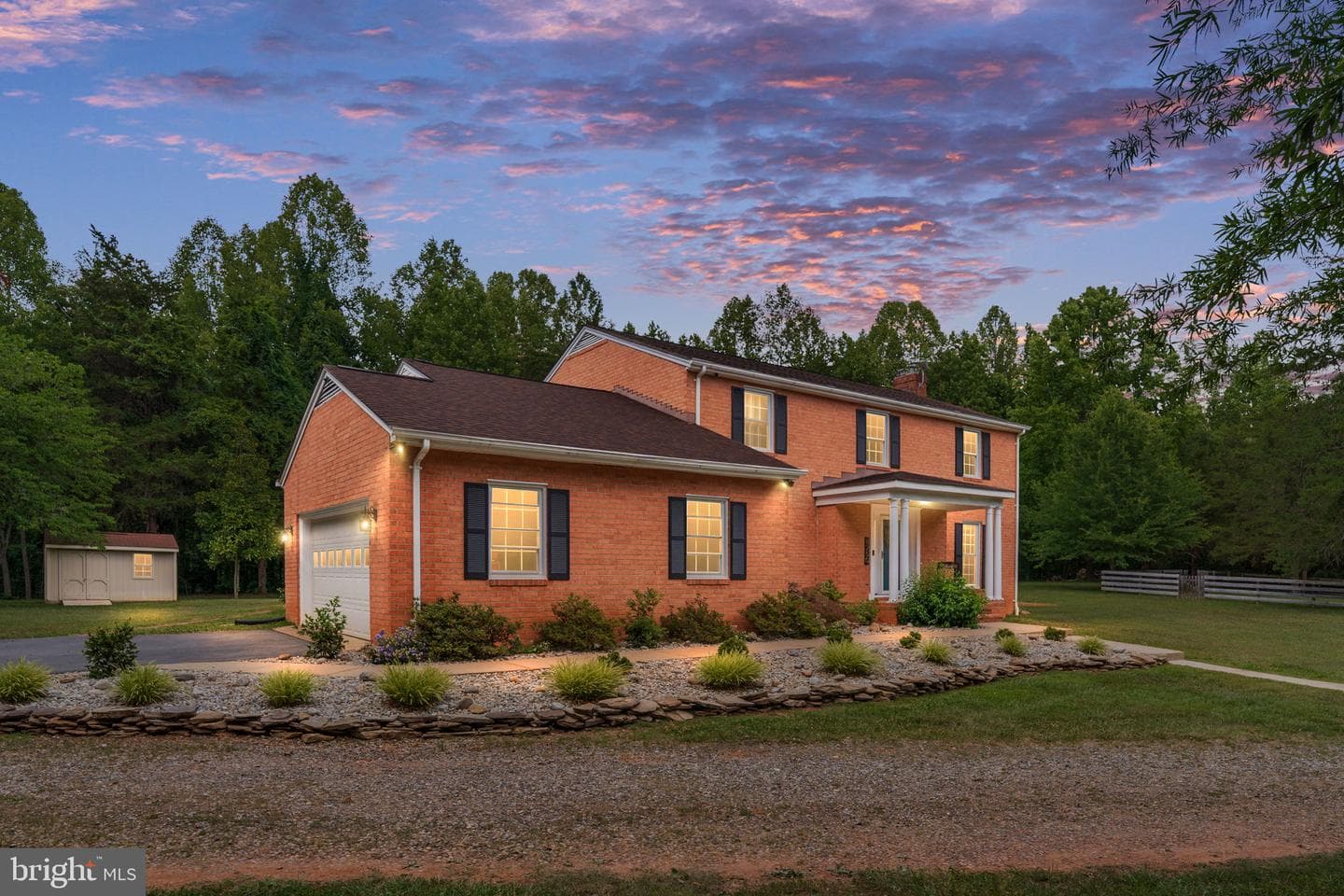 8250 Singing Wood Court, Spotsylvania