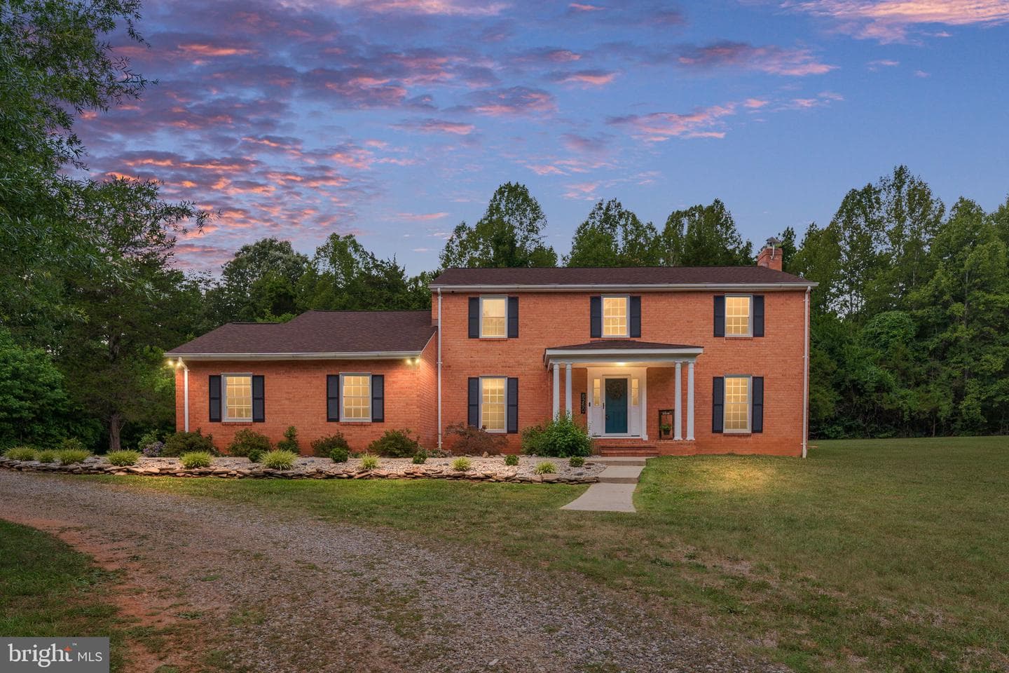 8250 Singing Wood Court, Spotsylvania