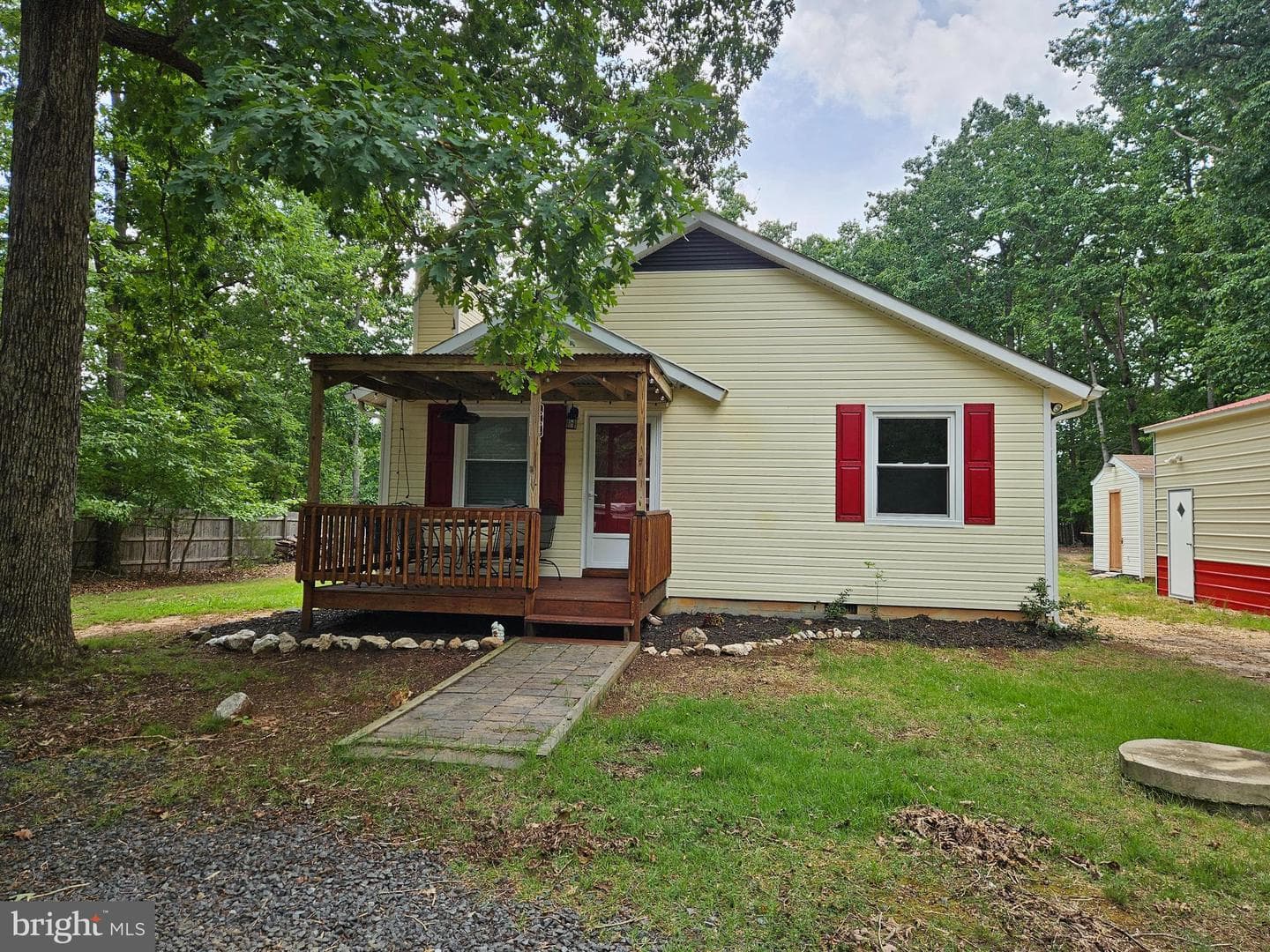 15012 Comfort Lane photo 1