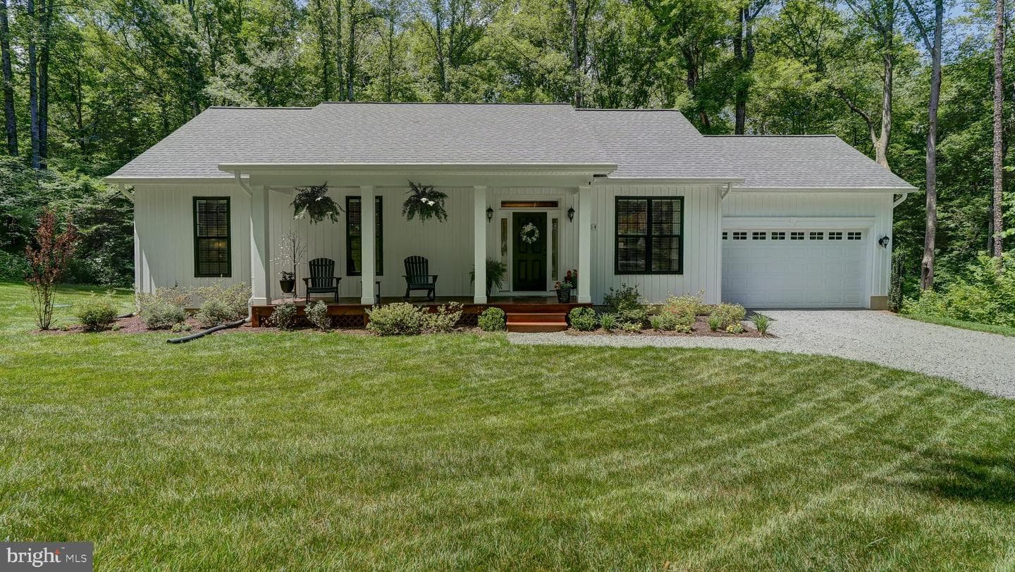 7314 Sugar Hollow Road, Orange