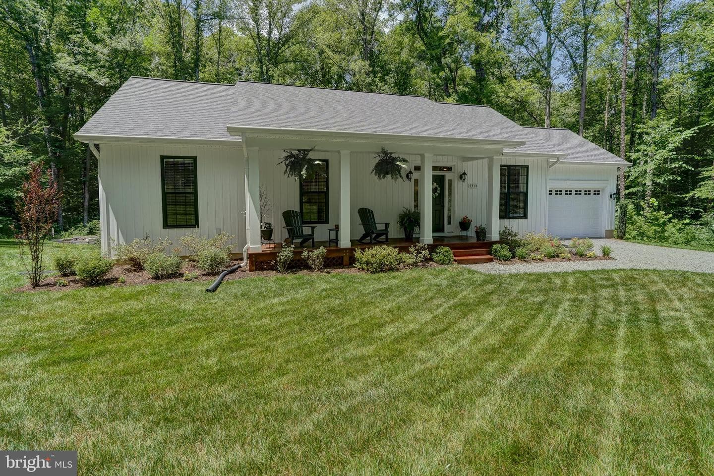 7314 Sugar Hollow Road, Orange