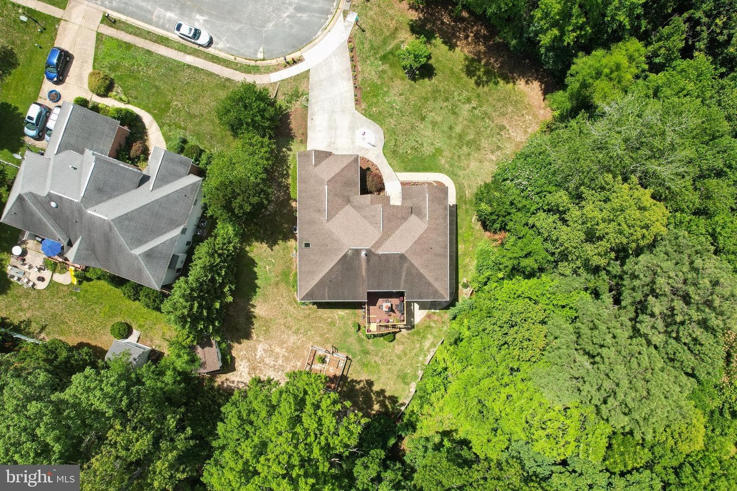 6919 Governors Grant Lane photo 13