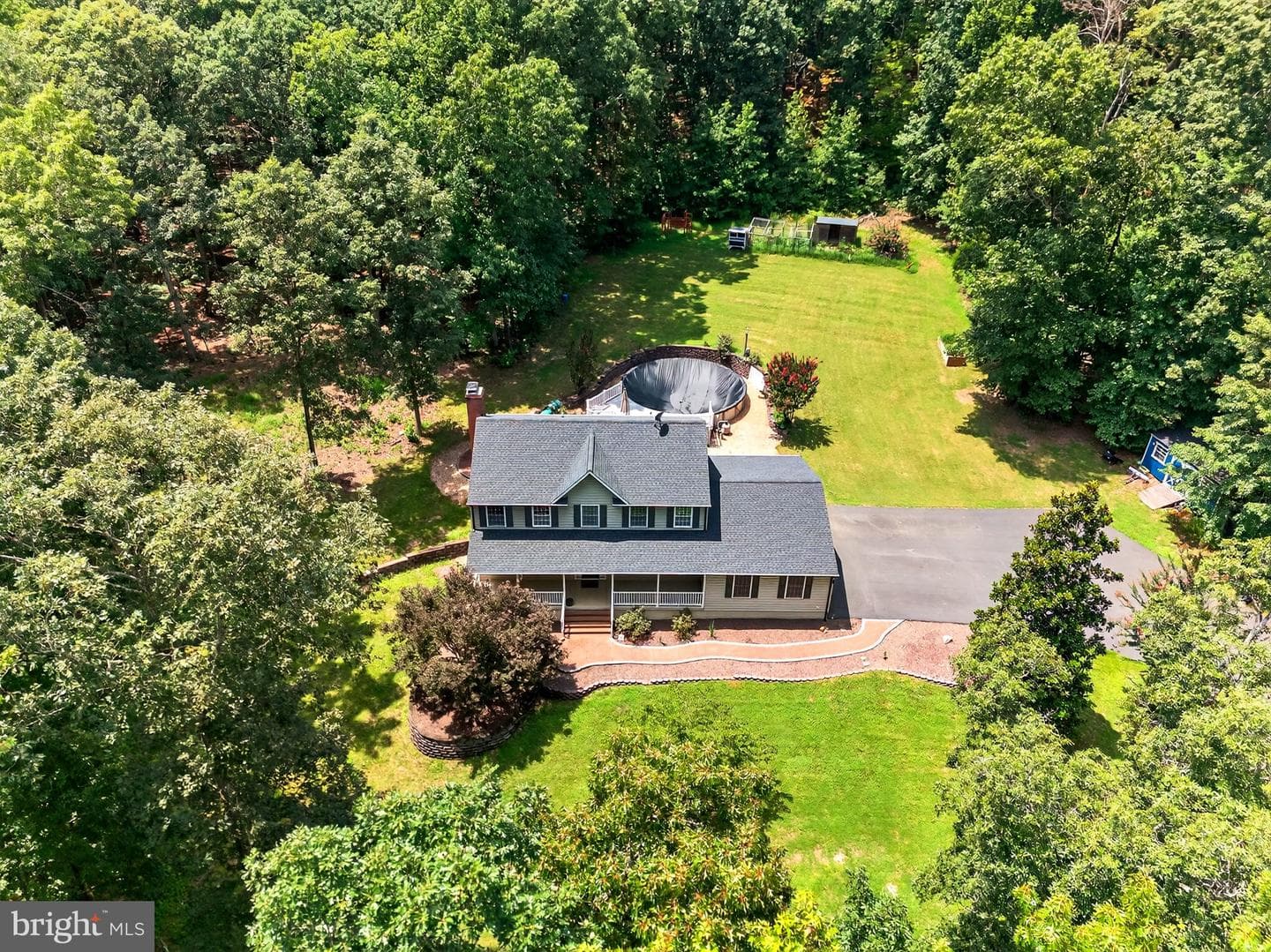 124 Fawn Hills Drive, Fredericksburg