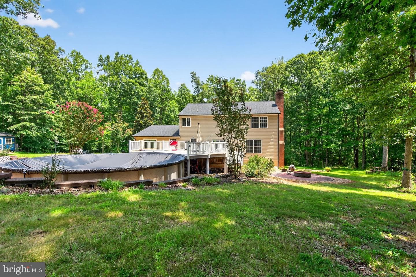 124 Fawn Hills Drive photo 69