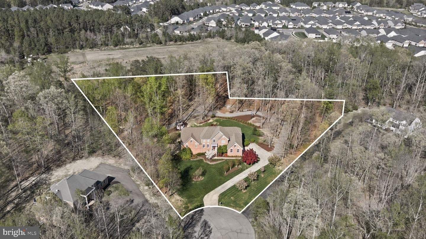 9504 Trentham Trail, Fredericksburg