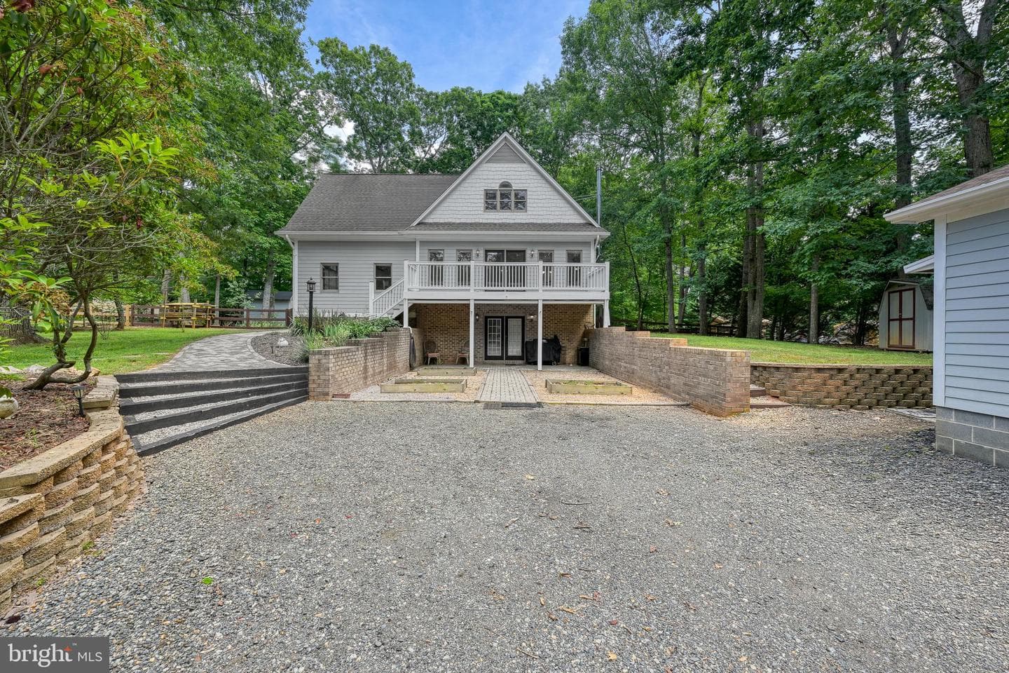 15112 Rose Valley Drive, Mineral