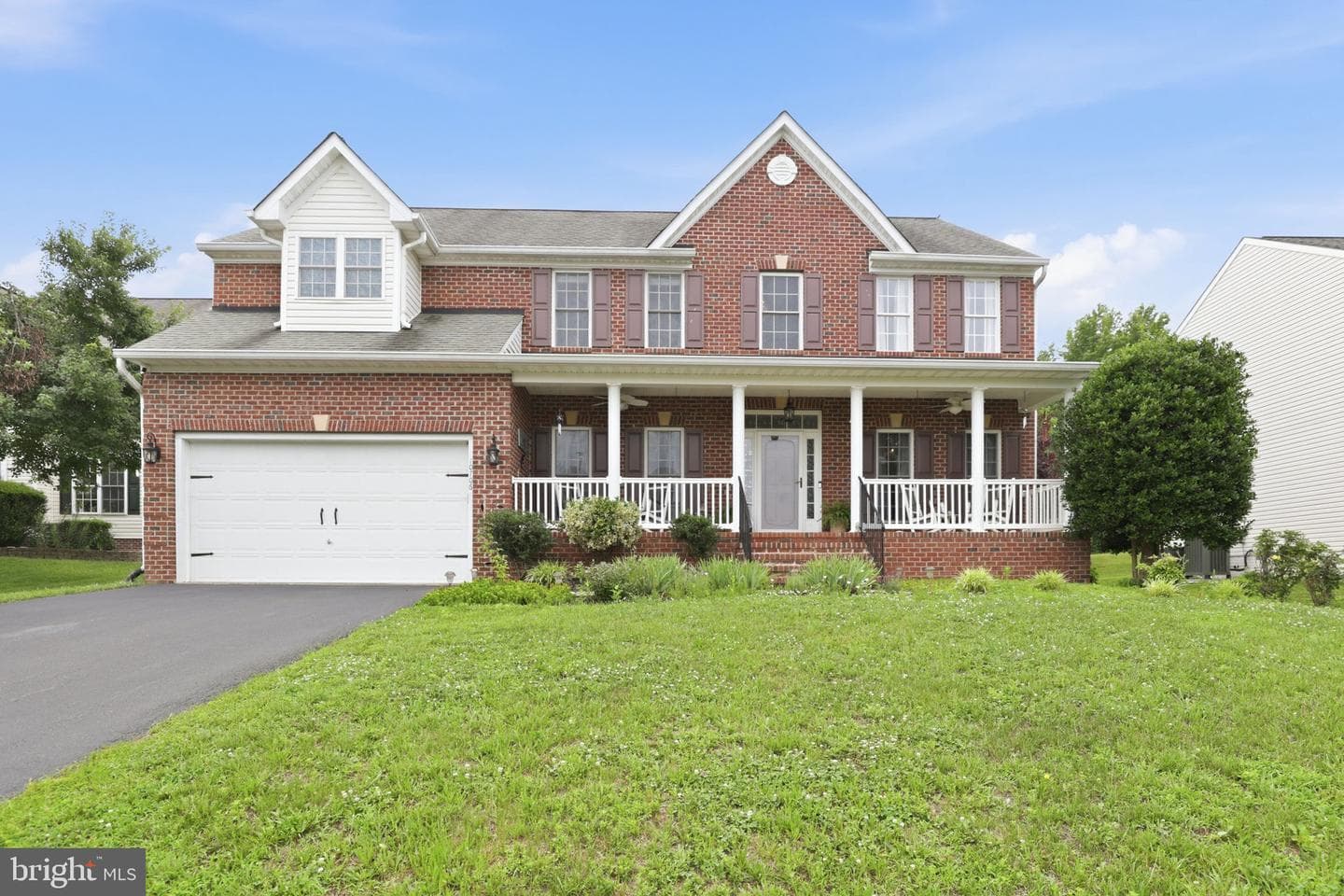 10706 Tricia Pl, Fredericksburg