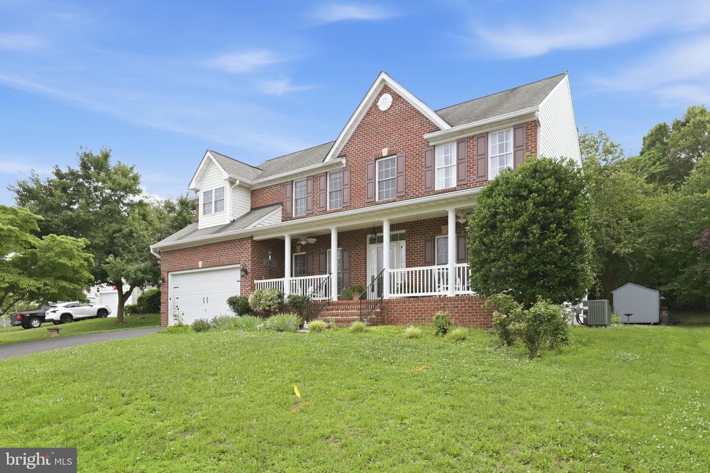 10706 Tricia Pl, Fredericksburg