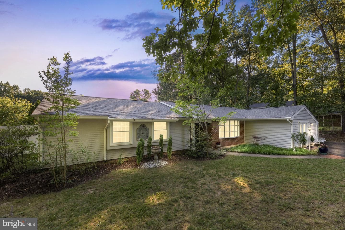 8 Pond Circle, Fredericksburg