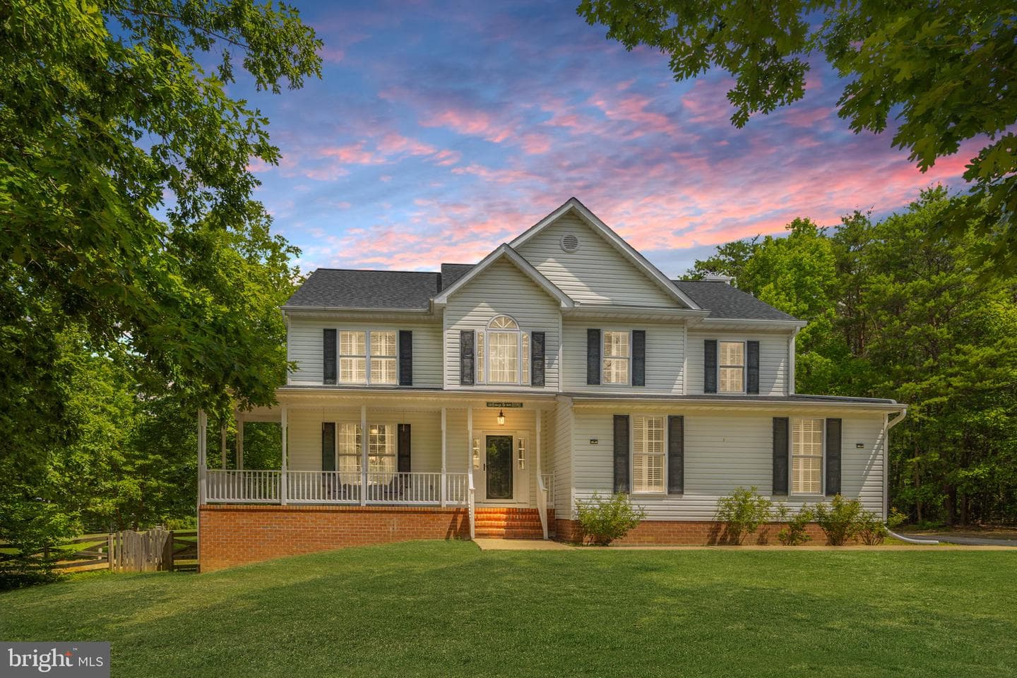 7721 Riparian Ct, Fredericksburg