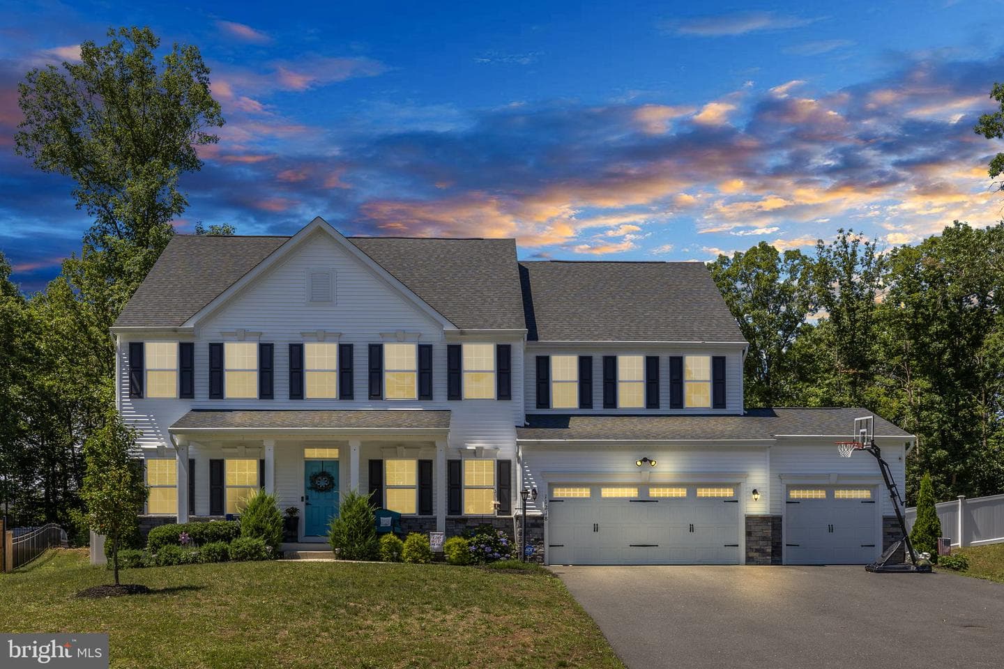 11218 Willow Oak Court, Fredericksburg