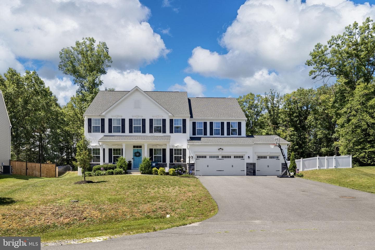 11218 Willow Oak Court, Fredericksburg