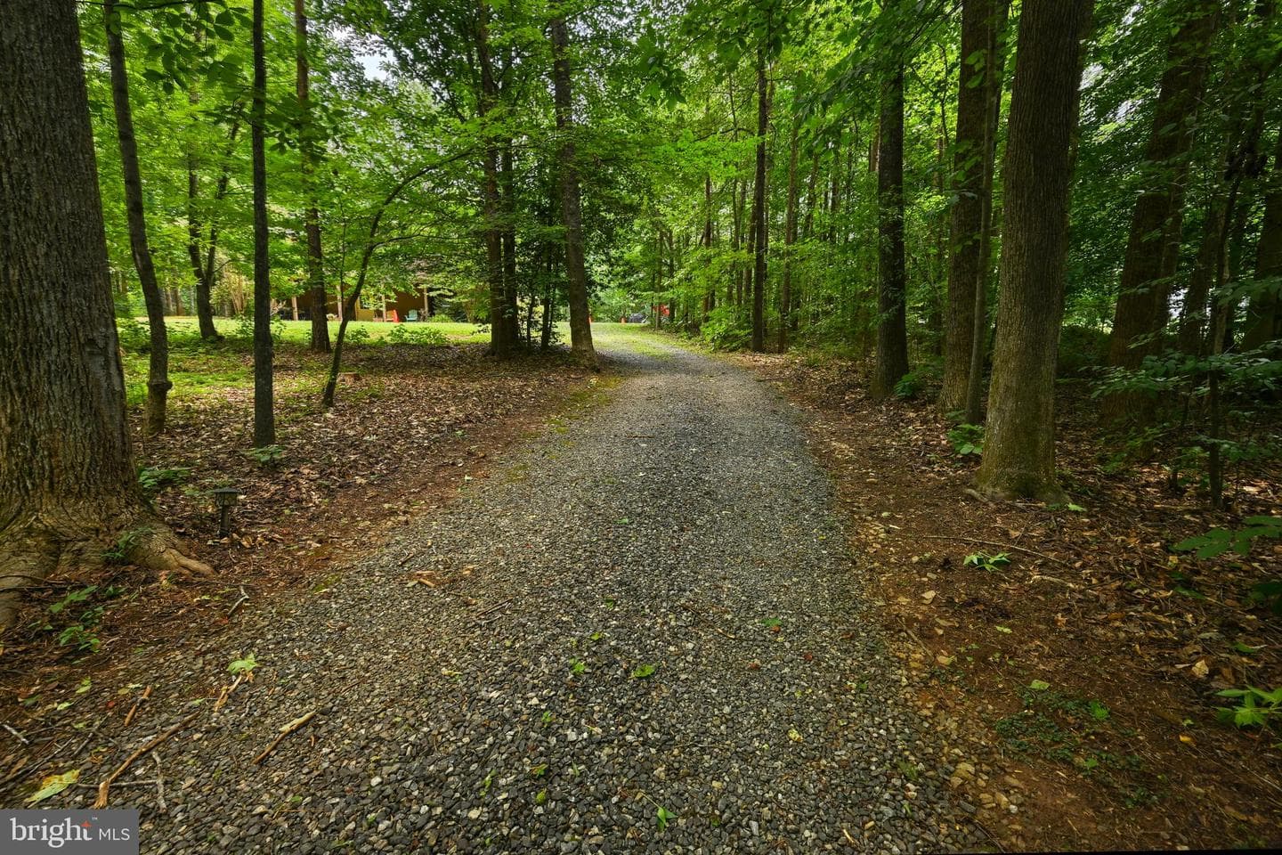 3409 Hidaway Court, Bumpass