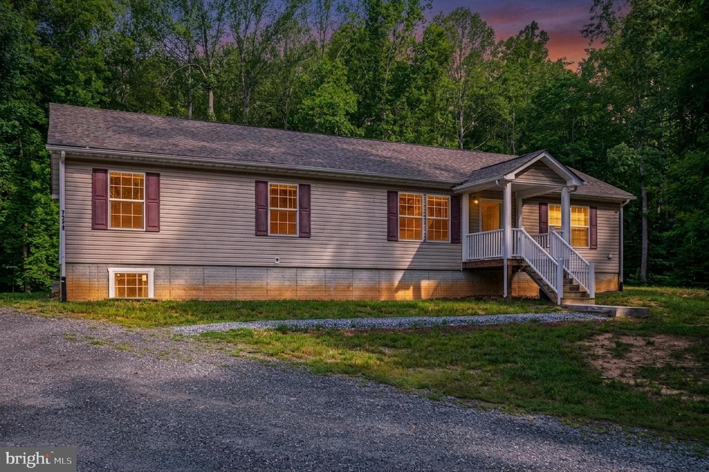 7324 Red Feather Lane, Spotsylvania