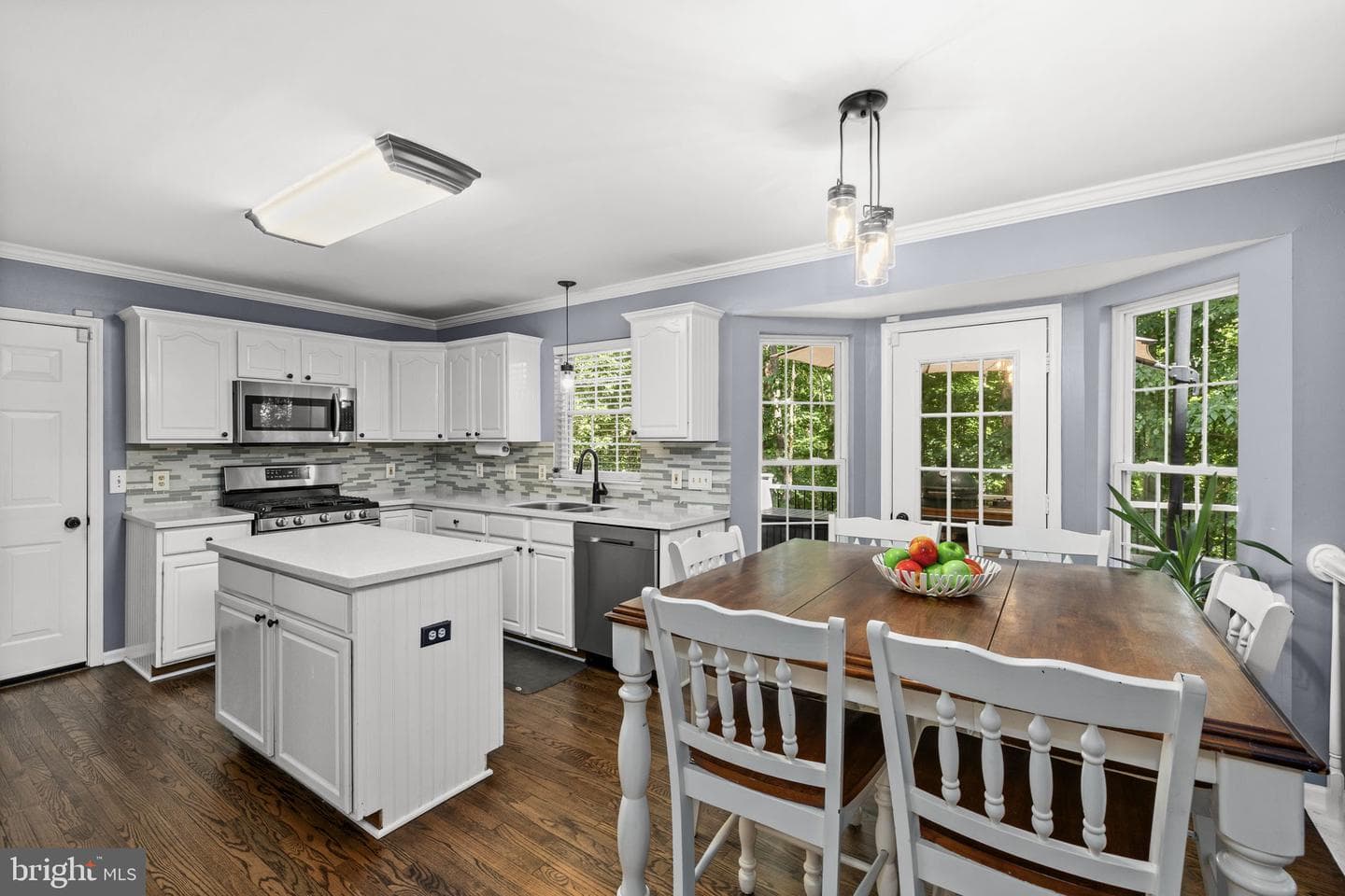 10203 N Hampton Lane, Fredericksburg