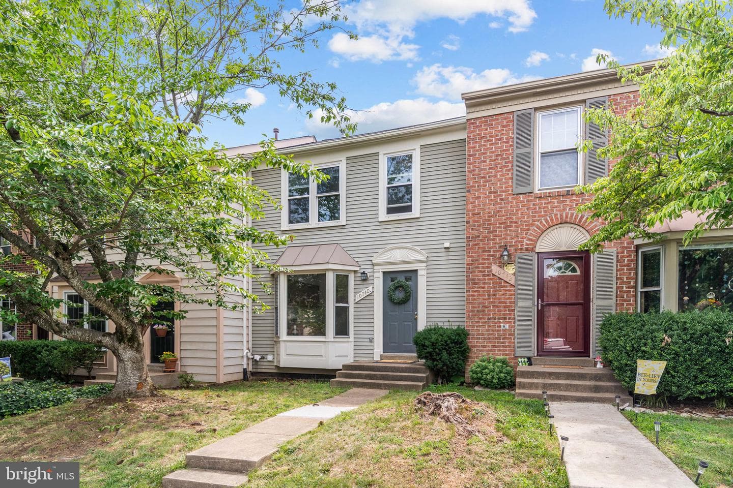 10740 Brice Court, Fredericksburg