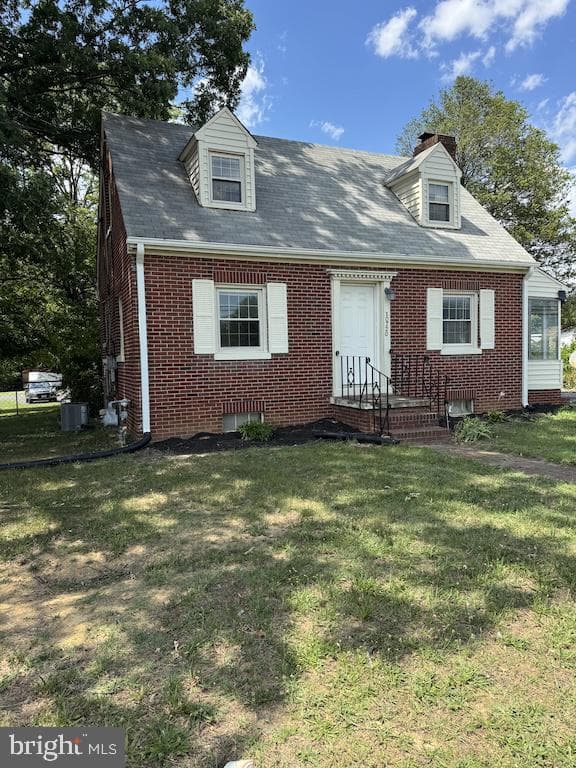 10720 Courthouse Rd, Fredericksburg