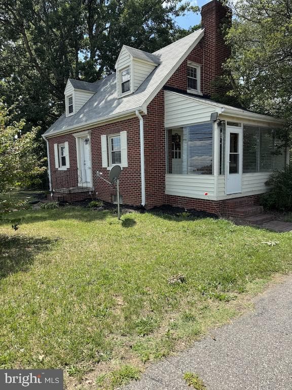 10720 Courthouse Rd, Fredericksburg