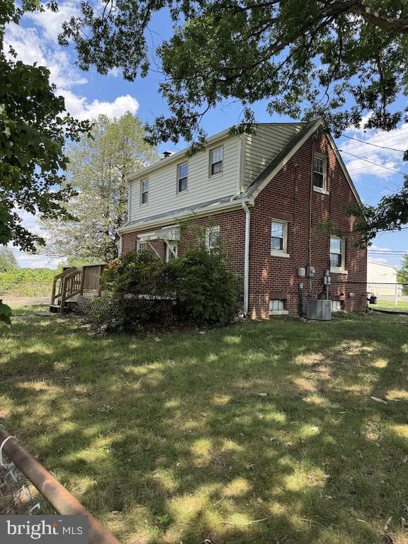 10720 Courthouse Road photo 3