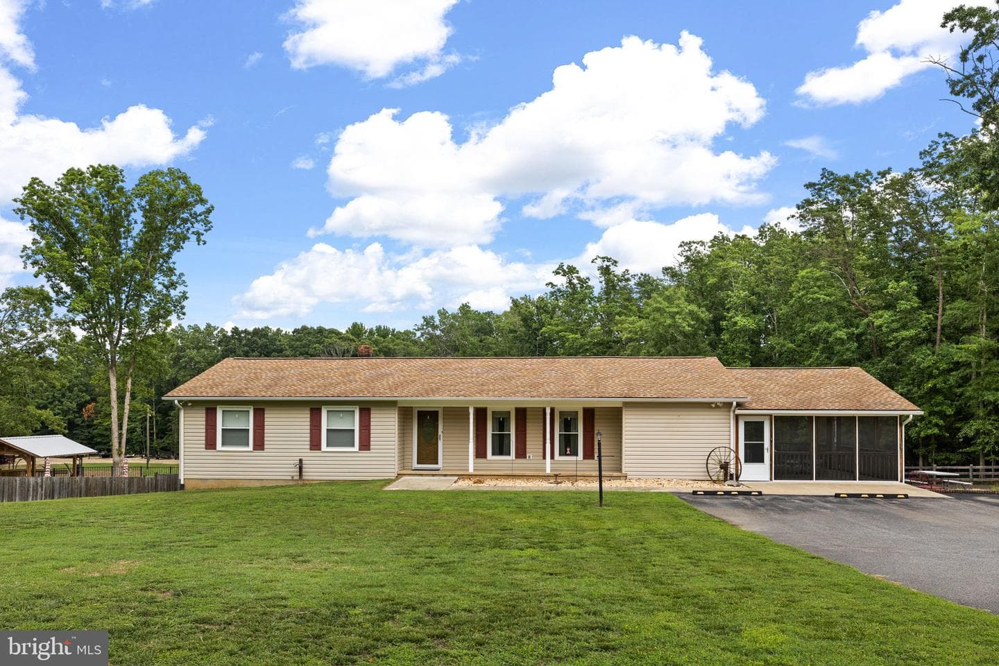 10205 Elys Ford Rd, Fredericksburg