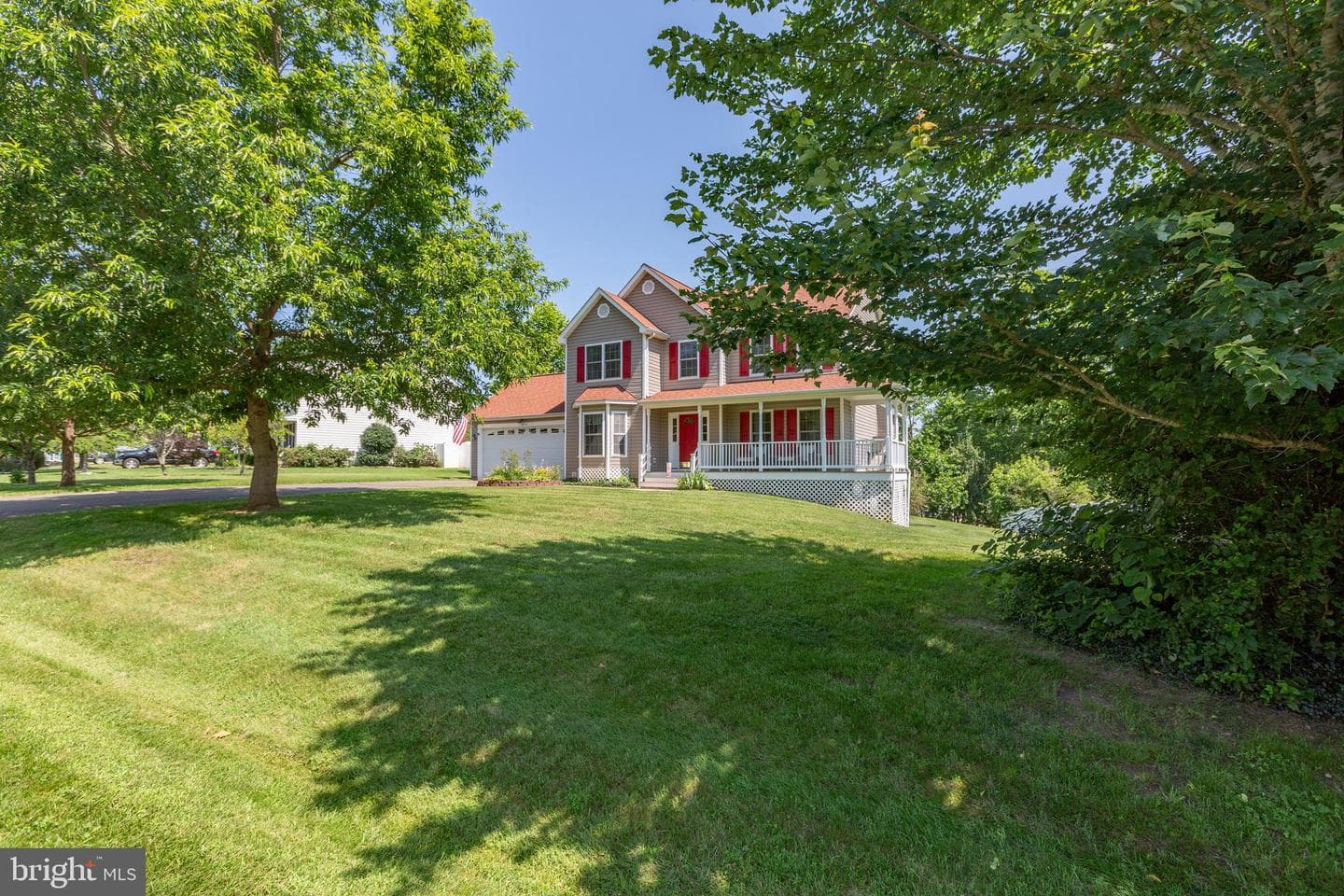 10710 Chancellorsville Drive, Spotsylvania