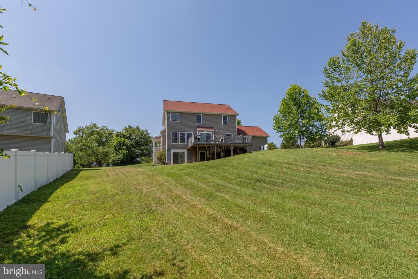 10710 Chancellorsville Drive photo 36