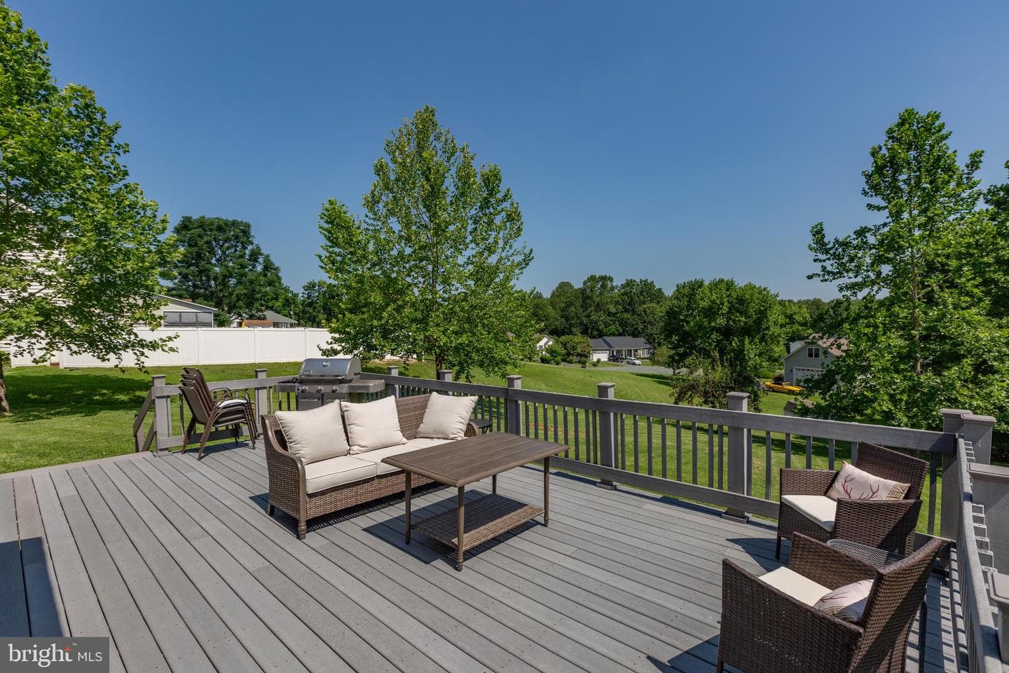 10710 Chancellorsville Drive photo 43