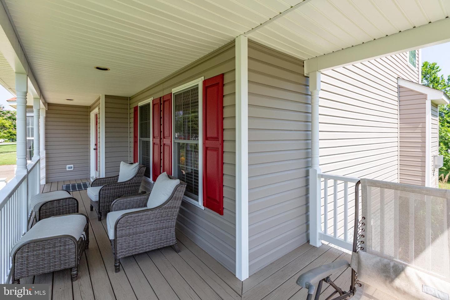 10710 Chancellorsville Drive photo 48