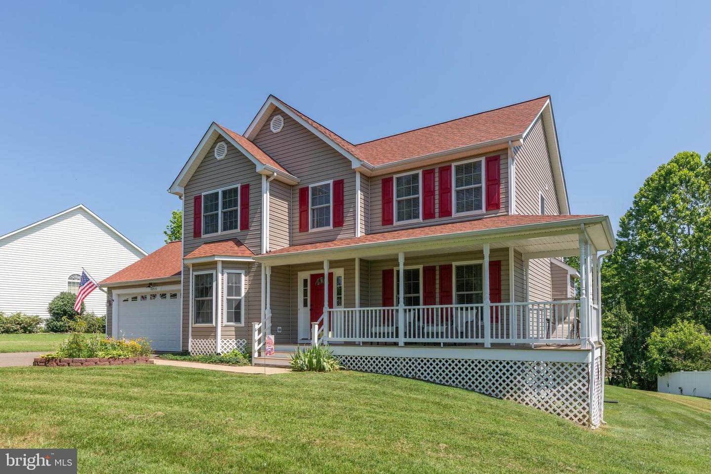 10710 Chancellorsville Drive photo 49