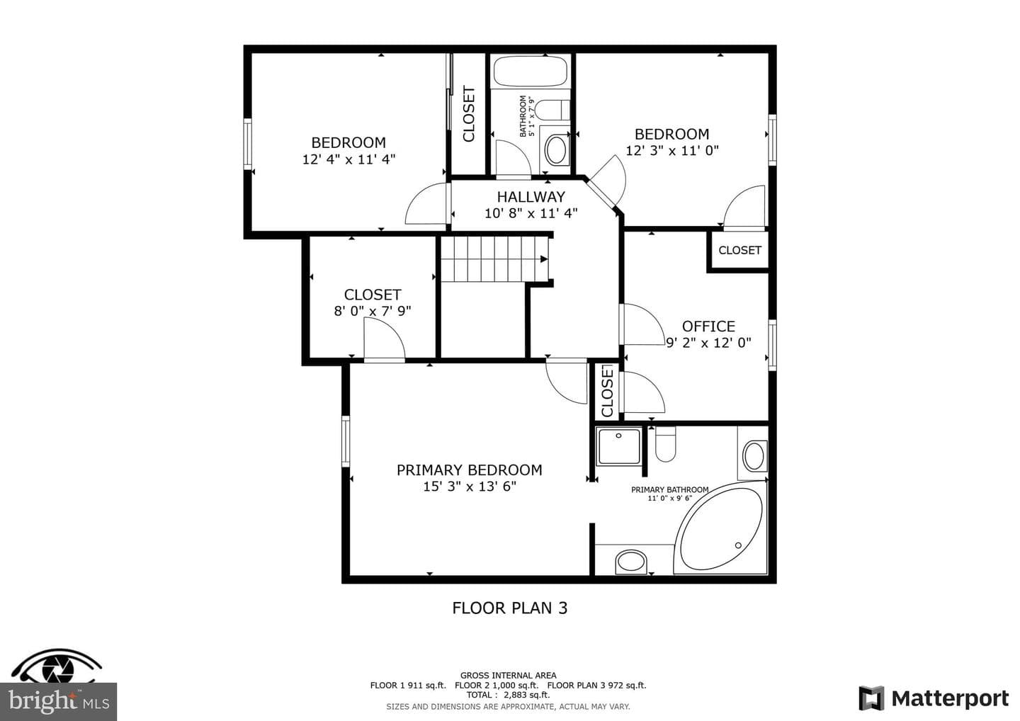 10710 Chancellorsville Drive photo 54
