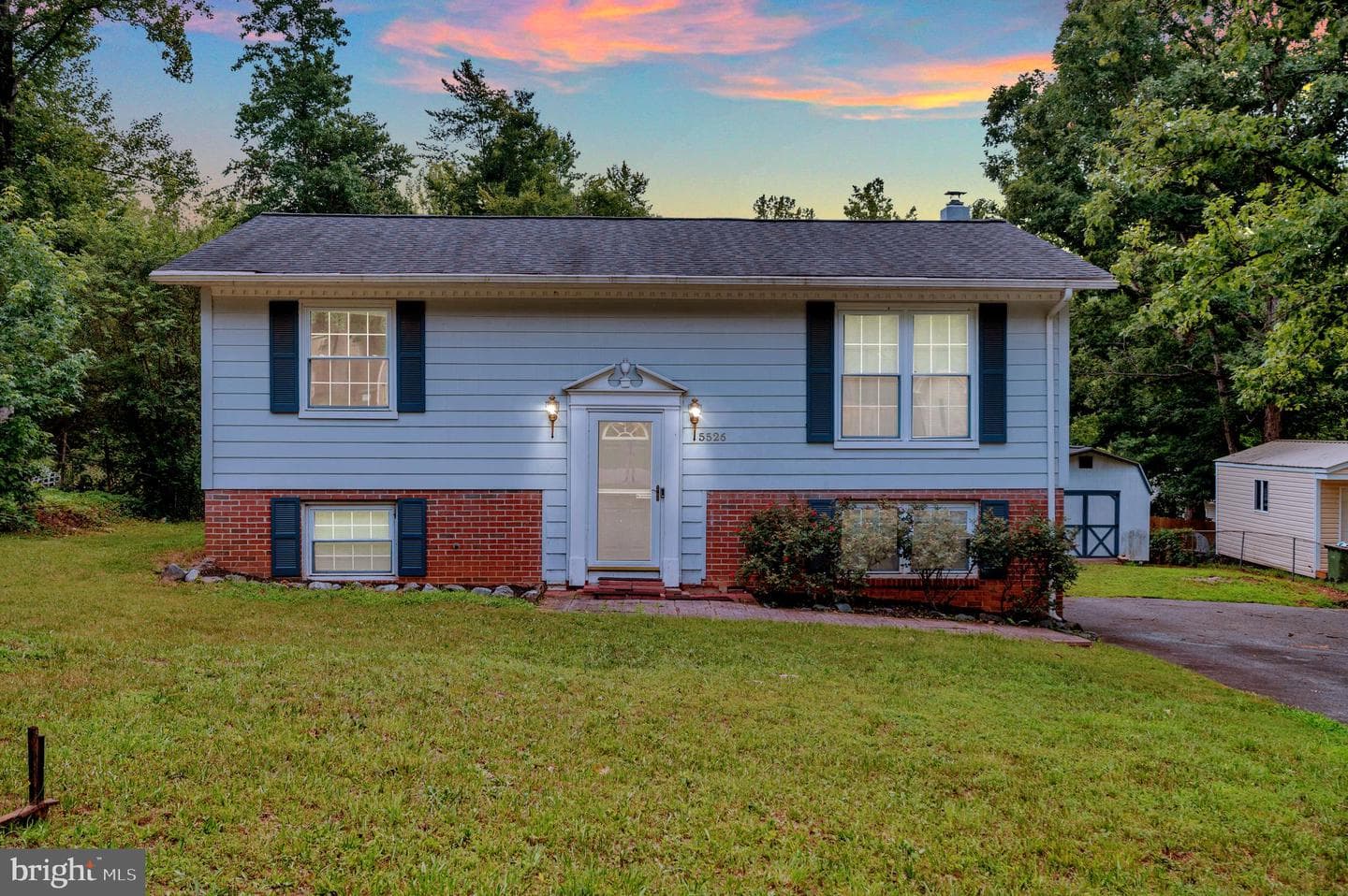 5526 Carousel Street, Fredericksburg