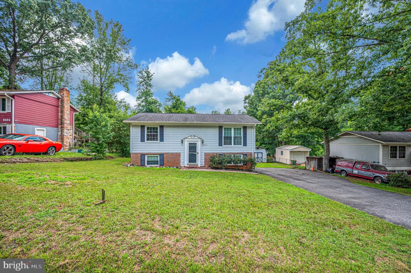 5526 Carousel Street, Fredericksburg
