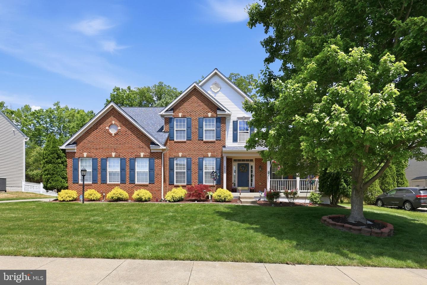 5823 Deep Creek Drive, Fredericksburg