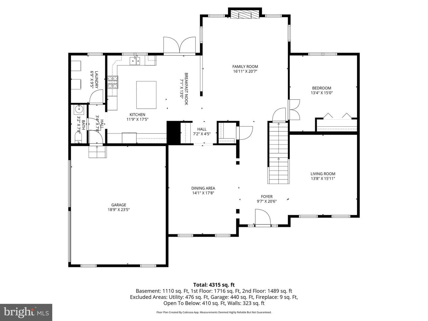 5823 Deep Creek Drive photo 35