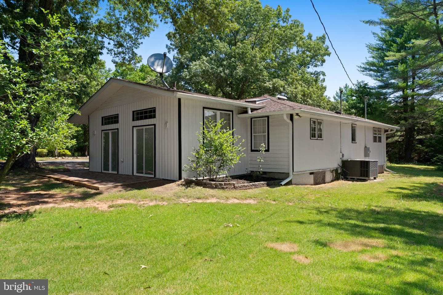 8405 Shirley Road, Unionville