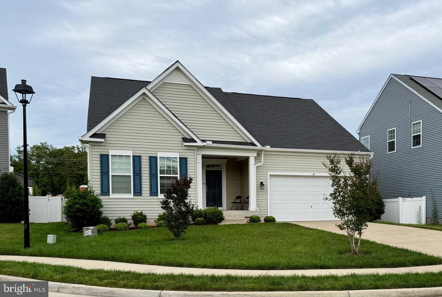 9627 Hillcrest Drive, Fredericksburg