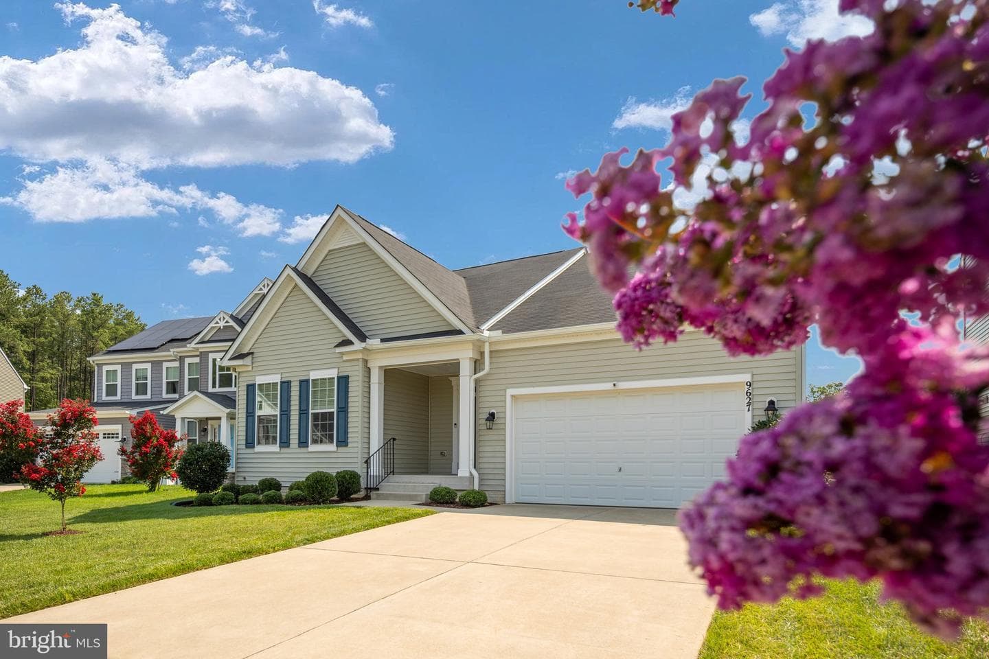 9627 Hillcrest Drive photo 4