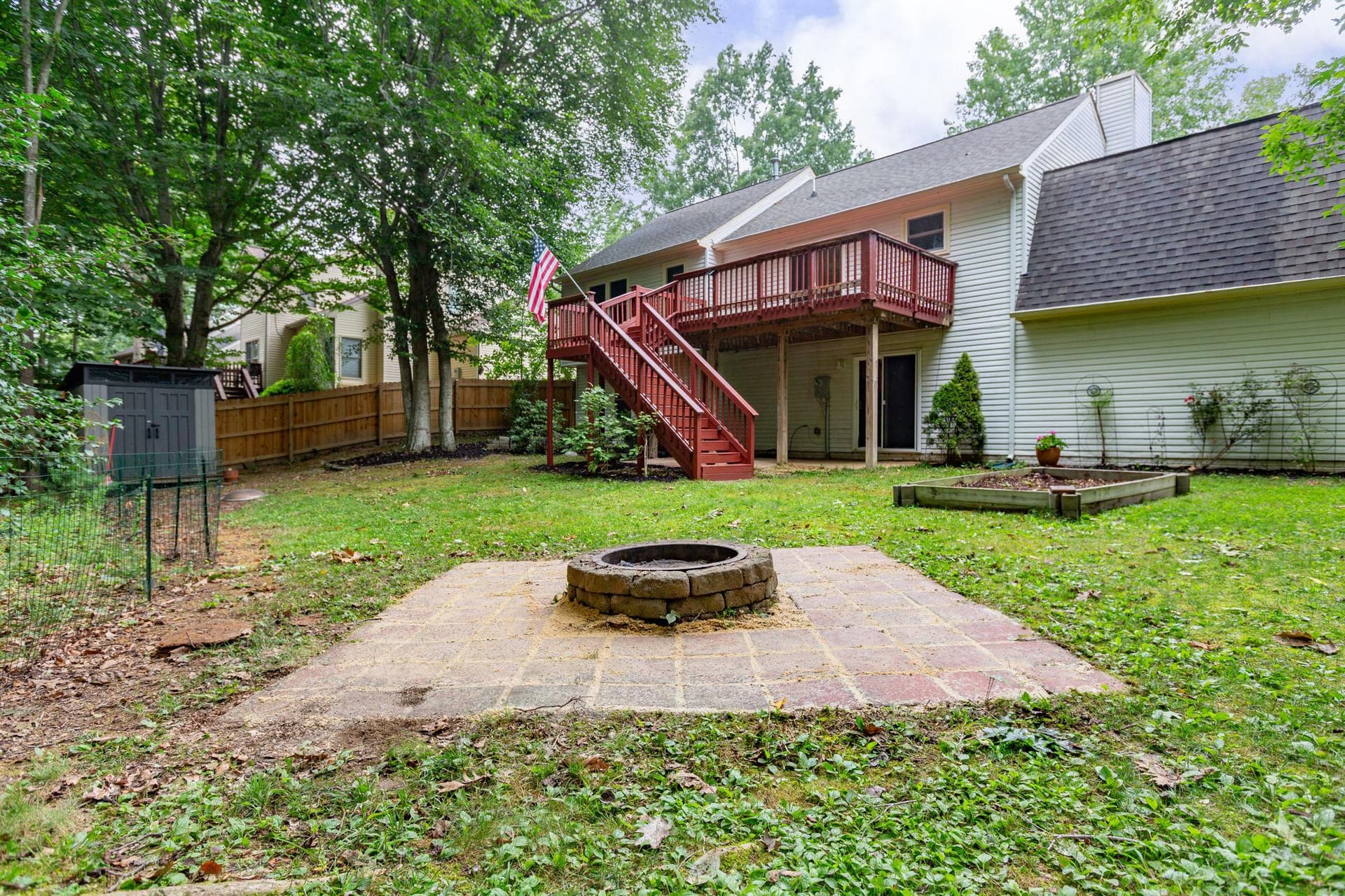 10015 Windridge Drive photo 43