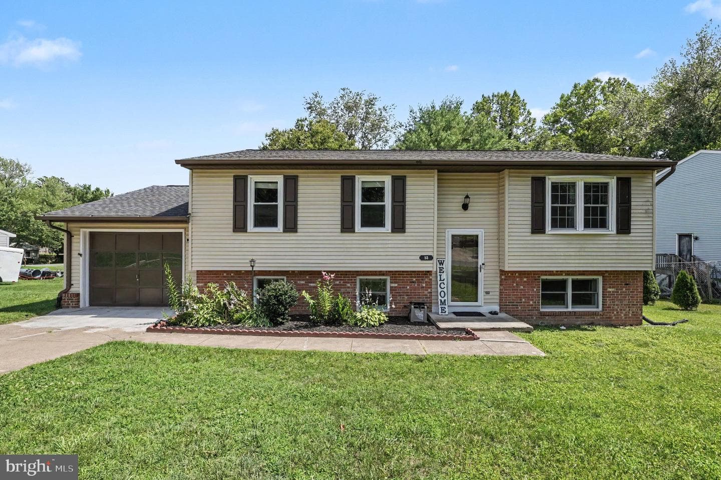 58 C L Walker Blvd, Fredericksburg