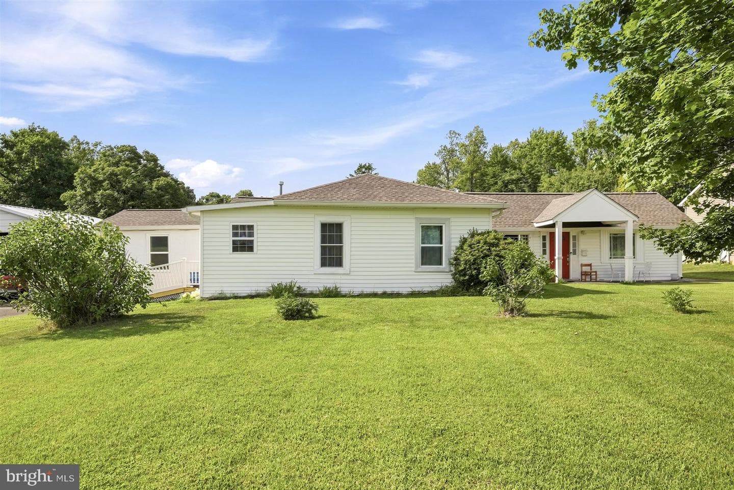 9820 Pratts Drive, Fredericksburg