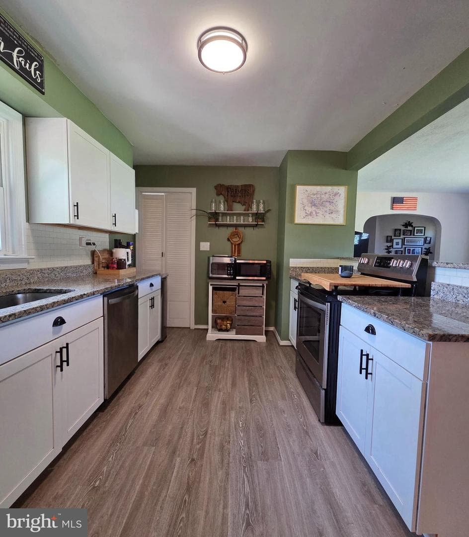 11506 Post Oak Road photo 4