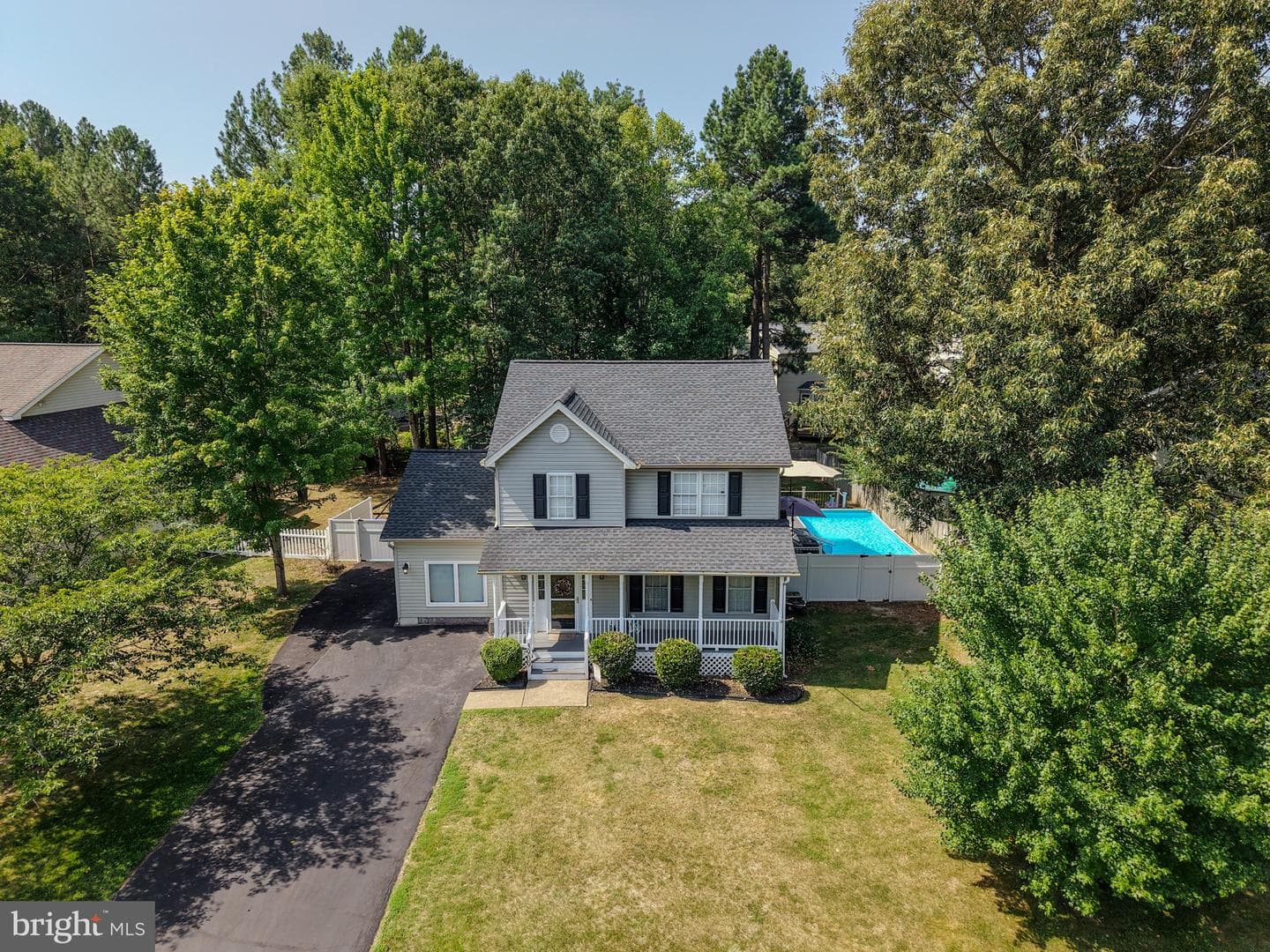 3909 Lancaster Ring Road, Fredericksburg