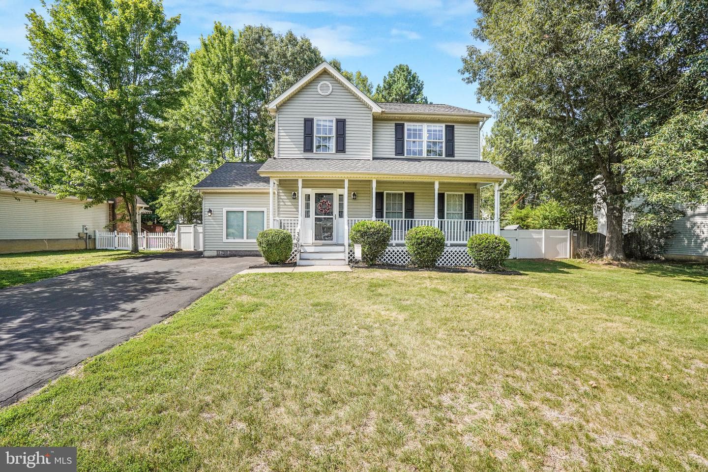 3909 Lancaster Ring Road, Fredericksburg