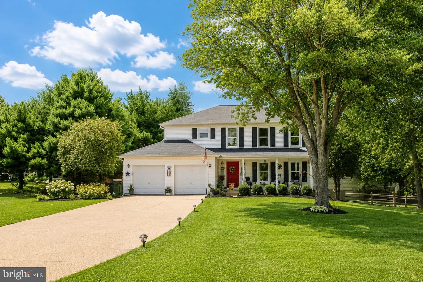 7301 Lord Barton Drive, Fredericksburg