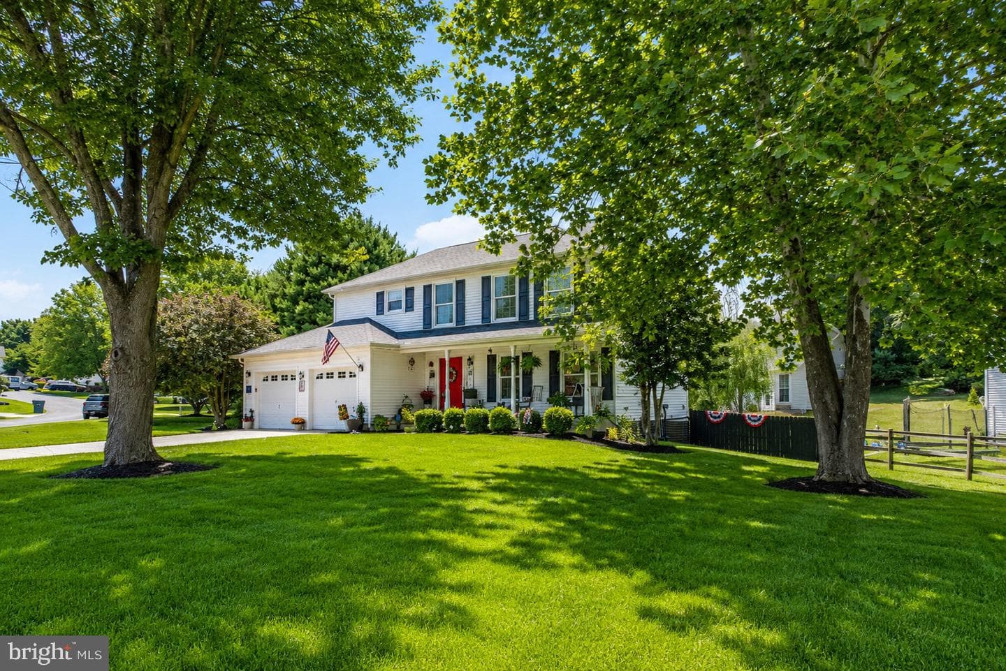 7301 Lord Barton Drive, Fredericksburg