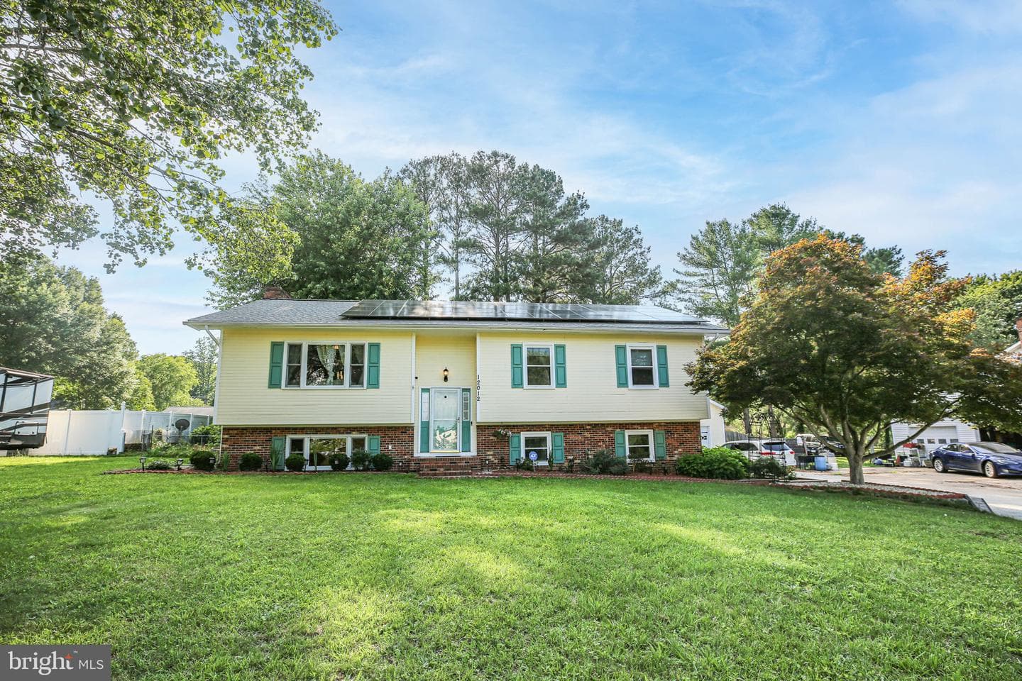 12012 Grantwood Dr, Fredericksburg