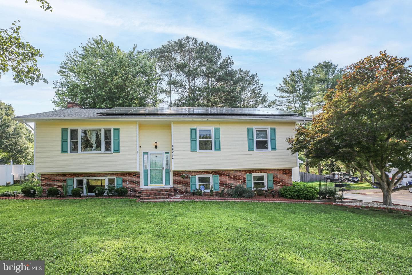 12012 Grantwood Dr, Fredericksburg