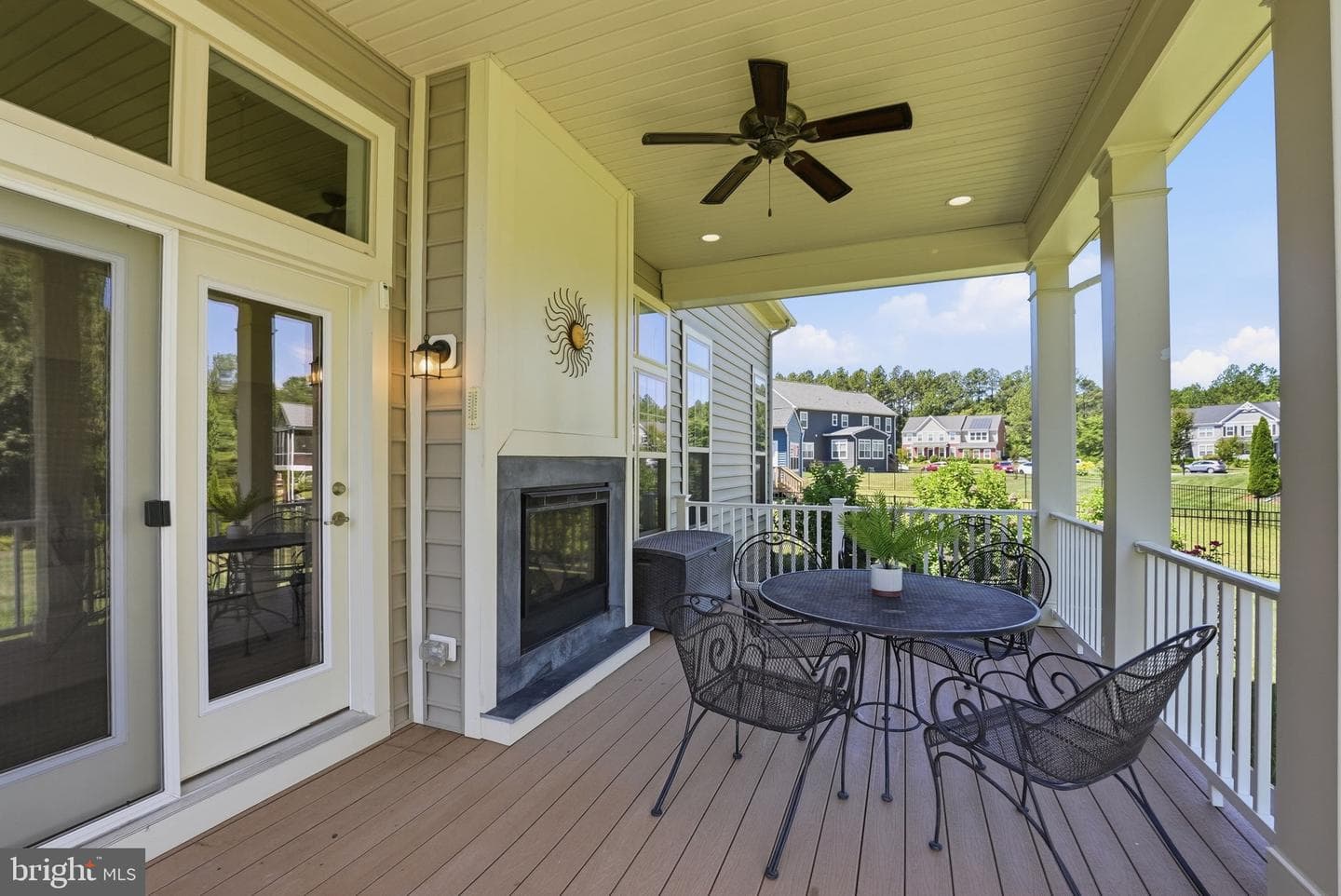 11704 Quail Run Court photo 44